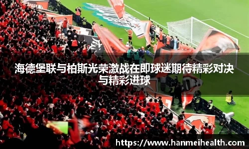 海德堡联与柏斯光荣激战在即球迷期待精彩对决与精彩进球